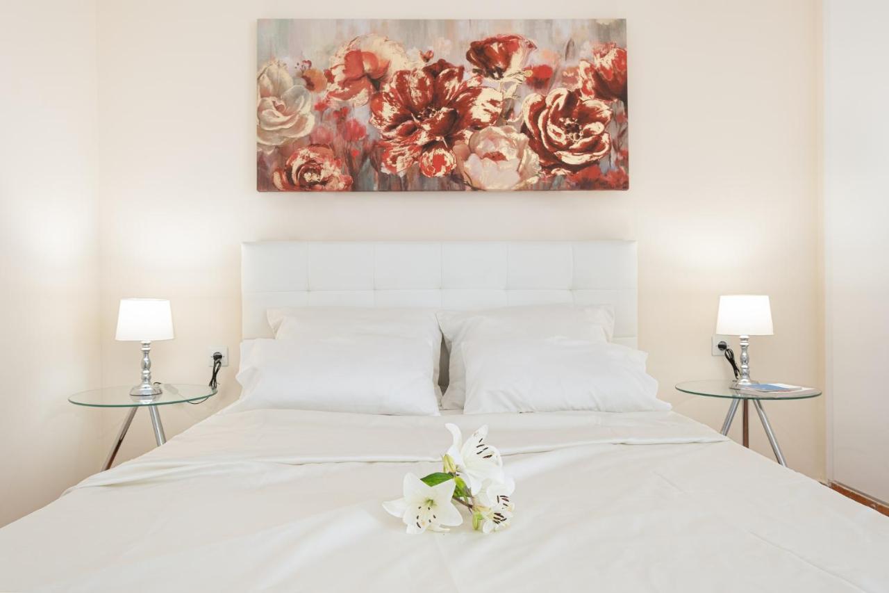Old Town Gem - Elegant Guilford Apartment Corfu  외부 사진